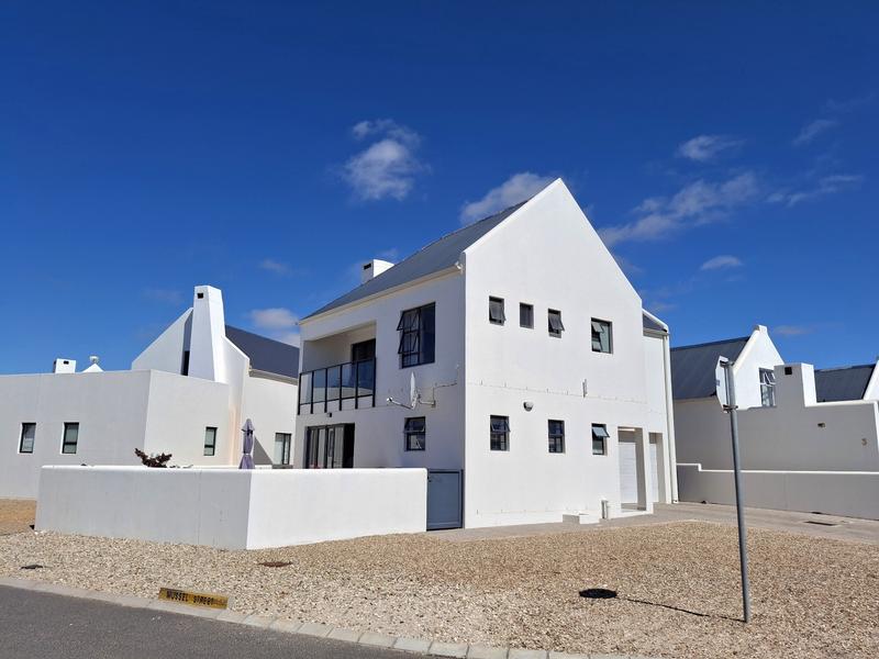 2 Bedroom Property for Sale in Britannia Bay Western Cape
